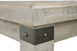Carynhurst Table Set - Golden Home Furniture (Columbus, OH) - Multi Location