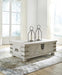 Carynhurst Table Set - Golden Home Furniture (Columbus, OH) - Multi Location