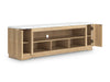 Camdill 80" TV Stand - Golden Home Furniture (Columbus, OH) - Multi Location