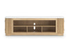 Camdill 80" TV Stand - Golden Home Furniture (Columbus, OH) - Multi Location