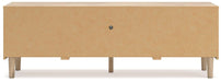 Cielden 72" TV Stand with Electric Fireplace - Golden Home Furniture (Columbus, OH) - Multi Location