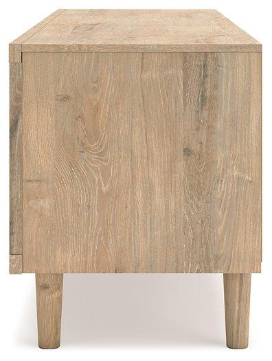 Cielden 72" TV Stand with Electric Fireplace - Golden Home Furniture (Columbus, OH) - Multi Location