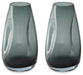 Beamund Vase (Set of 2) - Golden Home Furniture (Columbus, OH) - Multi Location