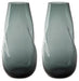 Beamund Vase (Set of 2) - Golden Home Furniture (Columbus, OH) - Multi Location