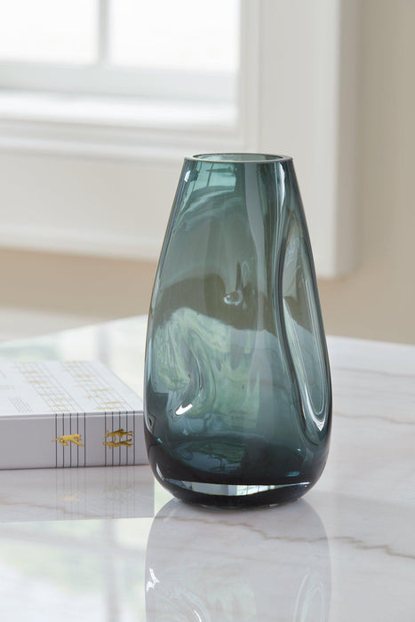 Beamund Vase (Set of 2) - Golden Home Furniture (Columbus, OH) - Multi Location