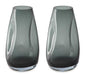 Beamund Vase (Set of 2) - Golden Home Furniture (Columbus, OH) - Multi Location