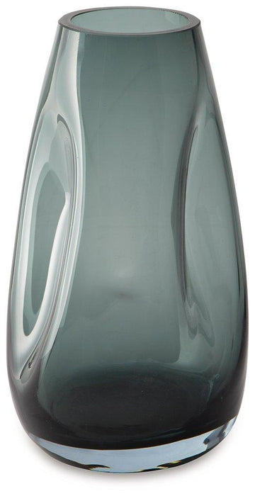 Beamund Vase (Set of 2) - Golden Home Furniture (Columbus, OH) - Multi Location