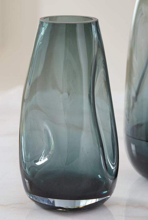 Beamund Vase (Set of 2) - Golden Home Furniture (Columbus, OH) - Multi Location