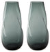 Beamund Vase (Set of 2) - Golden Home Furniture (Columbus, OH) - Multi Location