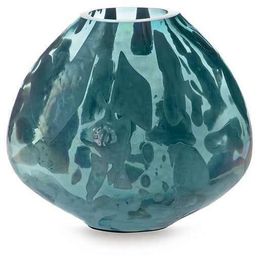 Cartshaw Vase - Golden Home Furniture (Columbus, OH) - Multi Location