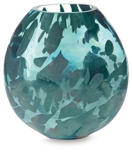 Cartshaw Vase - Golden Home Furniture (Columbus, OH) - Multi Location