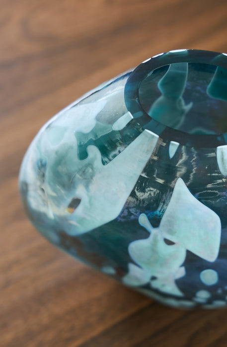 Cartshaw Vase - Golden Home Furniture (Columbus, OH) - Multi Location