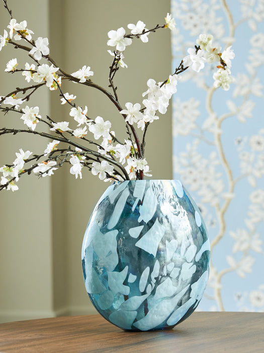 Cartshaw Vase - Golden Home Furniture (Columbus, OH) - Multi Location