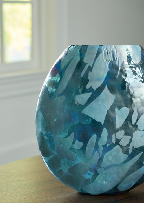 Cartshaw Vase - Golden Home Furniture (Columbus, OH) - Multi Location