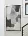 Adilson Wall Art - Golden Home Furniture (Columbus, OH) - Multi Location