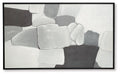 Adilson Wall Art - Golden Home Furniture (Columbus, OH) - Multi Location