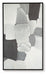 Adilson Wall Art - Golden Home Furniture (Columbus, OH) - Multi Location