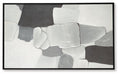 Adilson Wall Art - Golden Home Furniture (Columbus, OH) - Multi Location