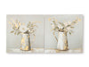 Amoryville Wall Art Set (Set of 2) - Golden Home Furniture (Columbus, OH) - Multi Location