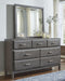 Caitbrook Bedroom Set - Golden Home Furniture (Columbus, OH) - Multi Location