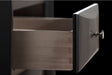 Crown Mark Furniture Emily Dresser in Black - Golden Home Furniture (Columbus, OH) - Multi Location