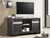 Crown Mark Furniture Regata TV Stand in Gray - Golden Home Furniture (Columbus, OH) - Multi Location