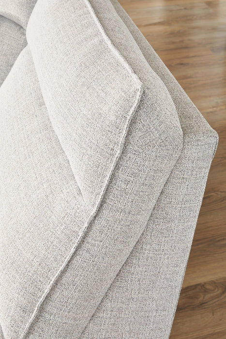 Modmax II Power Reclining Sectional with Chaise and Audio Consoles
