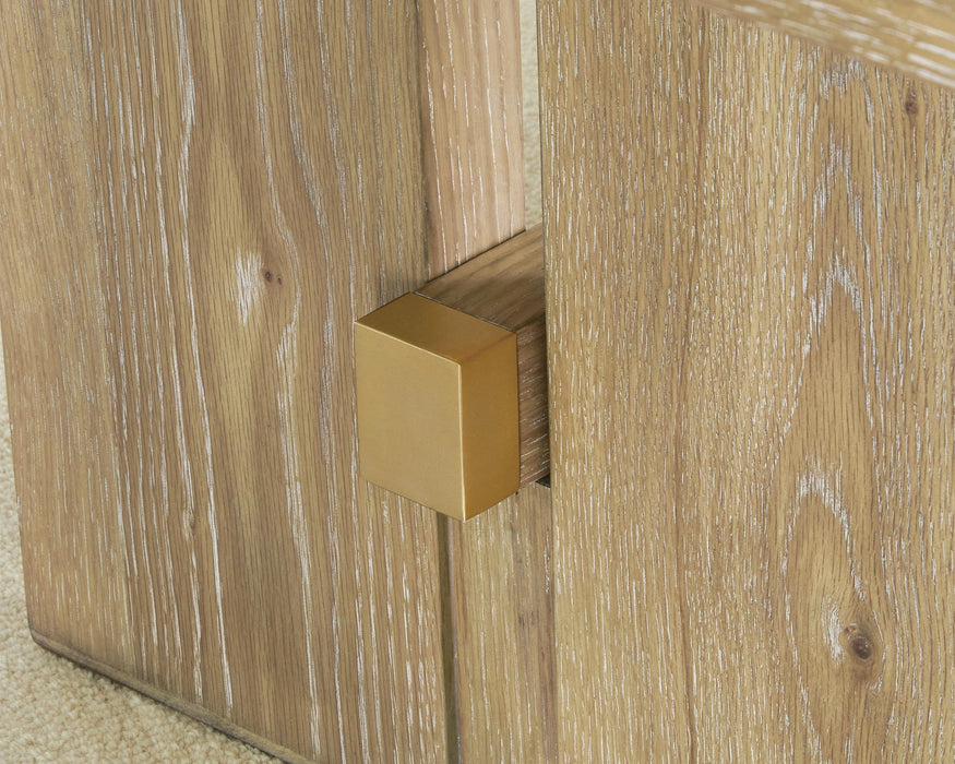 Crendlin Cocktail Table