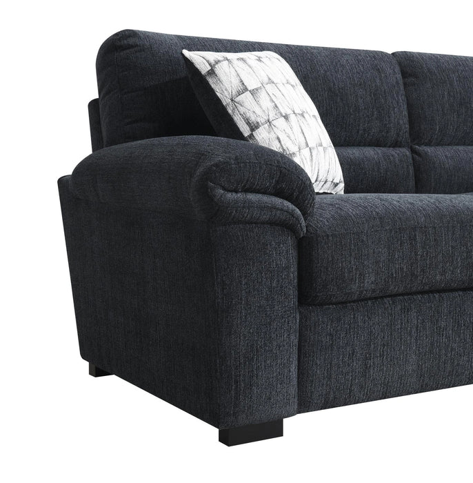 Charcoal Chair