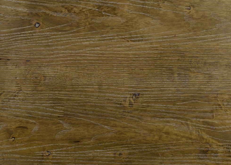 Aspen Oak Dresser
