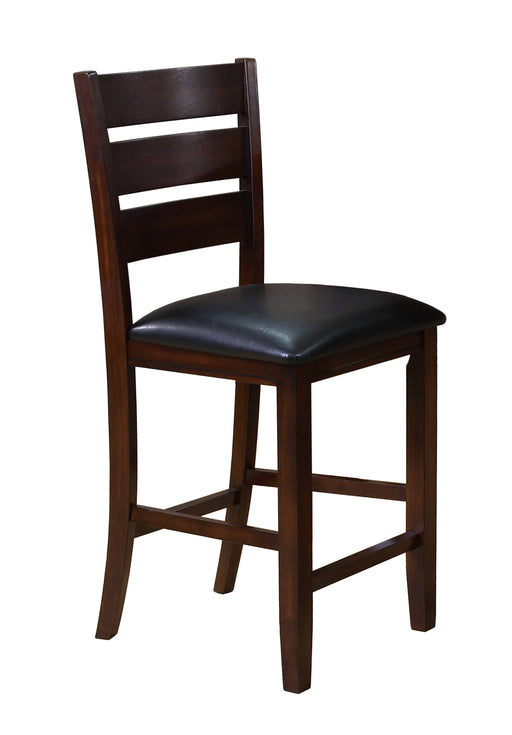 BARDSTOWN COUNTER HEIGHT CHAIR - Golden Home Furniture (Columbus, OH) - Multi Location