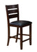 BARDSTOWN COUNTER HEIGHT CHAIR - Golden Home Furniture (Columbus, OH) - Multi Location