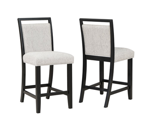 DARY COUNTER HEIGHT DINING CHAIR - Golden Home Furniture (Columbus, OH) - Multi Location