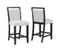 DARY COUNTER HEIGHT DINING CHAIR - Golden Home Furniture (Columbus, OH) - Multi Location