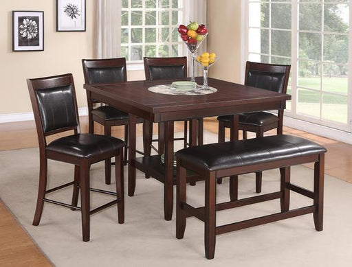 FULTON COUNTER HEIGHT CHAIR - Golden Home Furniture (Columbus, OH) - Multi Location