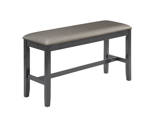 BANKSTON BENCH - Golden Home Furniture (Columbus, OH) - Multi Location