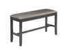 BANKSTON BENCH - Golden Home Furniture (Columbus, OH) - Multi Location