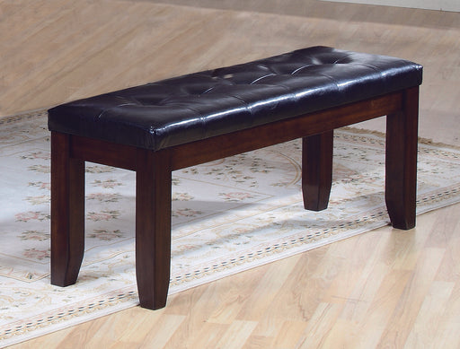BARDSTOWN BENCH - Golden Home Furniture (Columbus, OH) - Multi Location