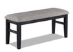 GUTHRIE BENCH - Golden Home Furniture (Columbus, OH) - Multi Location