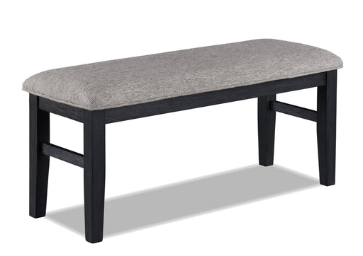 GUTHRIE BENCH - Golden Home Furniture (Columbus, OH) - Multi Location