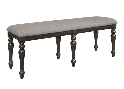 HILARA BENCH - Golden Home Furniture (Columbus, OH) - Multi Location