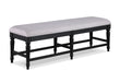 KINGSBURY BENCH - Golden Home Furniture (Columbus, OH) - Multi Location