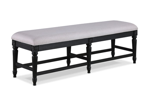 KINGSBURY BENCH - Golden Home Furniture (Columbus, OH) - Multi Location