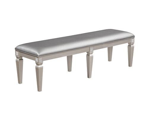 KLINA BENCH - Golden Home Furniture (Columbus, OH) - Multi Location