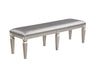 KLINA BENCH - Golden Home Furniture (Columbus, OH) - Multi Location