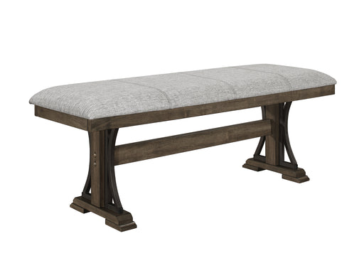 QUINCY BENCH - Golden Home Furniture (Columbus, OH) - Multi Location