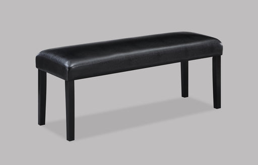 TANNER BENCH - Golden Home Furniture (Columbus, OH) - Multi Location