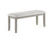 TORRIE BENCH - Golden Home Furniture (Columbus, OH) - Multi Location