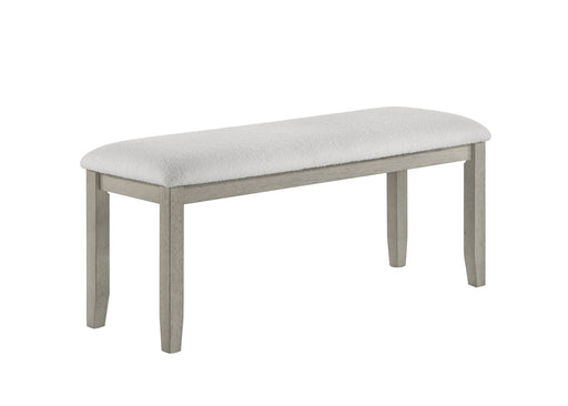 TORRIE BENCH - Golden Home Furniture (Columbus, OH) - Multi Location