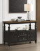 HILARA SIDE BOARD - Golden Home Furniture (Columbus, OH) - Multi Location